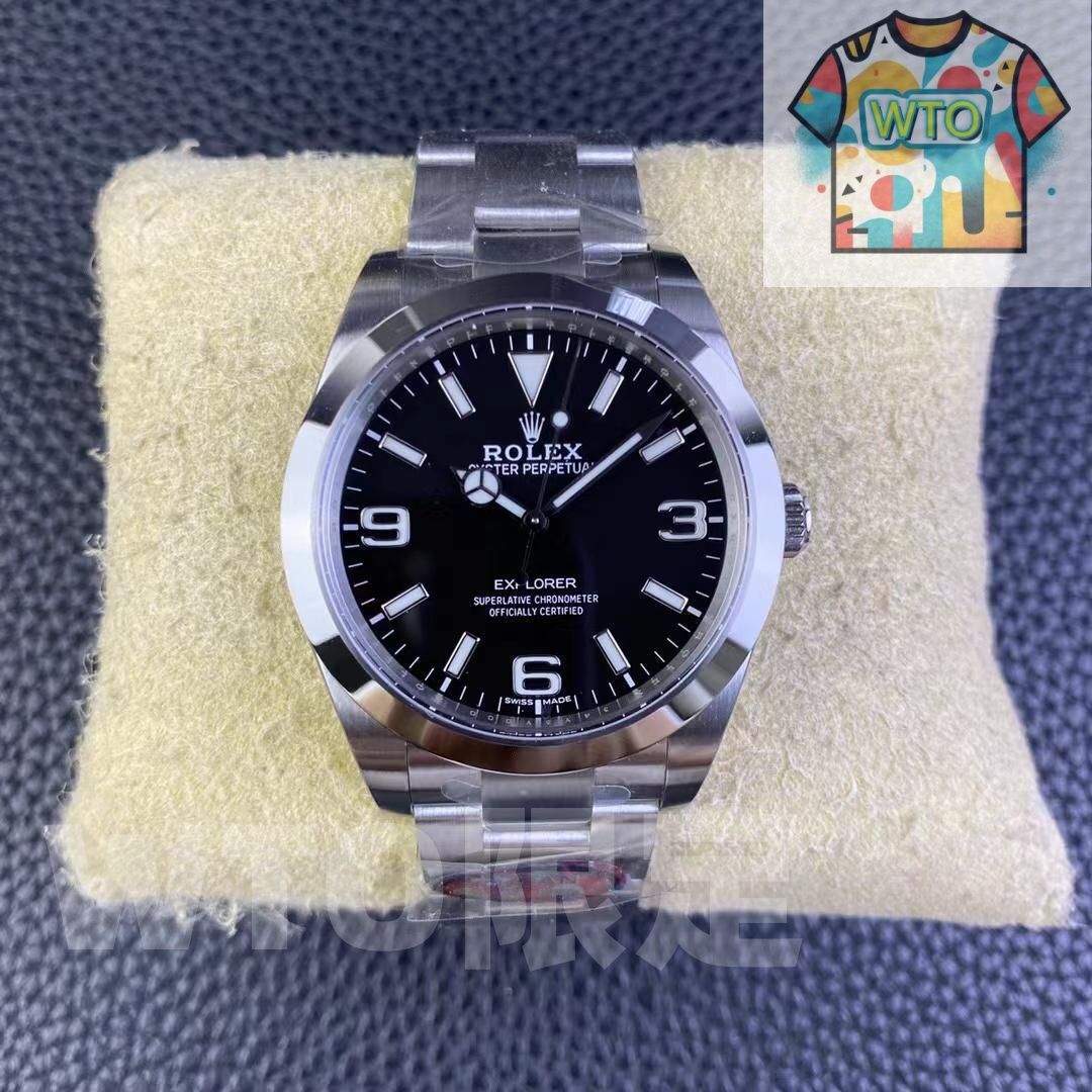 31今すぐ へようこそ! ROLEX 214270 ロレックスの39mmです時計です34|WTO通販| -0-WTO輸入-JKH28