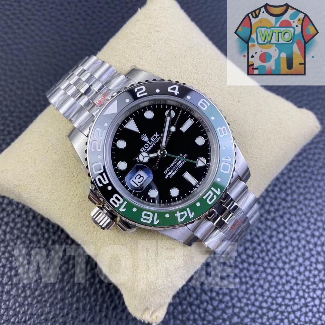 ROLEXロレックスの自動式時計です40mm時計13｜WTO通販｜