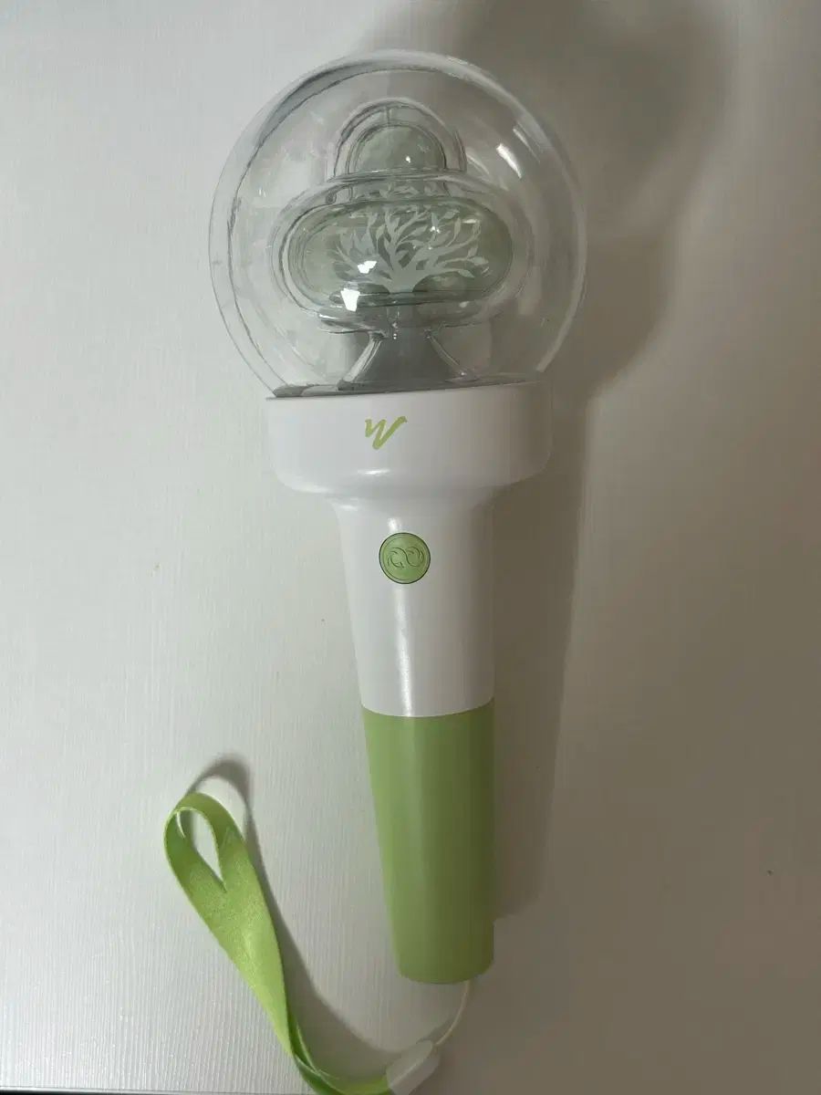 ナム ウヒョン NAM WOOHYUN 公式 ペンライト ムボン