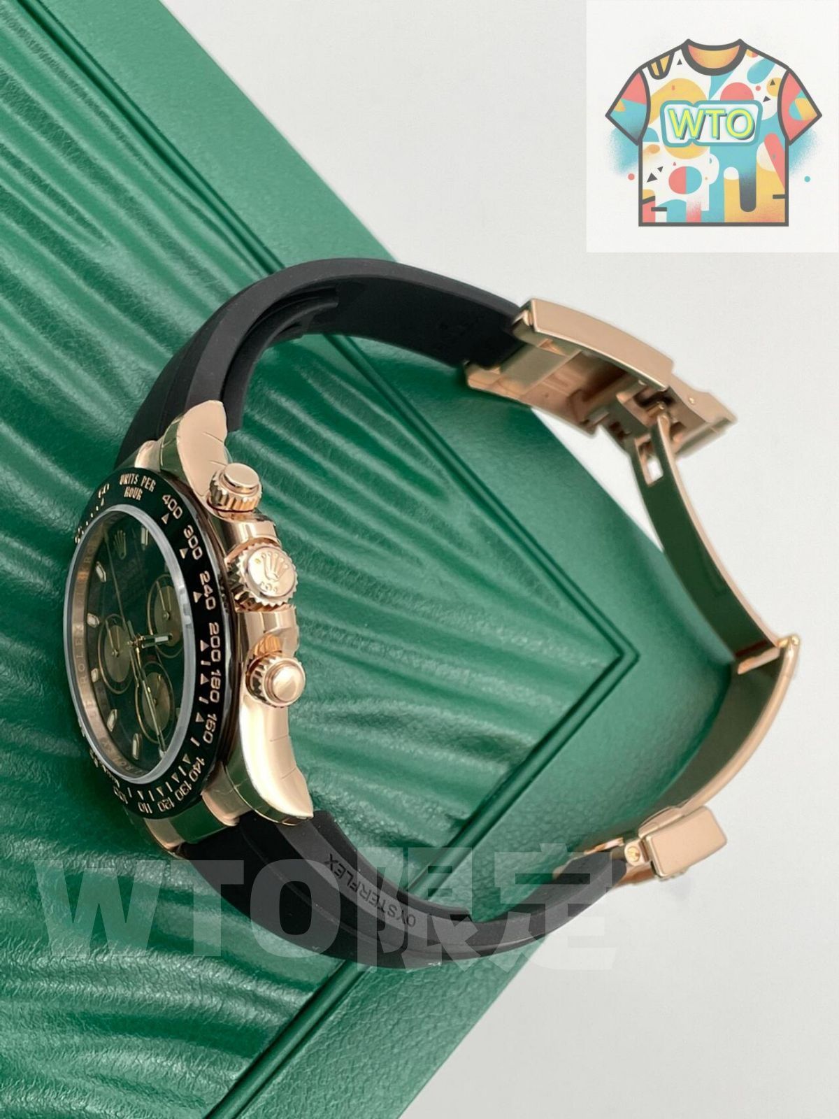 14今すぐ へようこそ! ROLEX です グラデーションブルーの男性用腕時計です17|WTO通販| -0-WTO輸入-DFG98