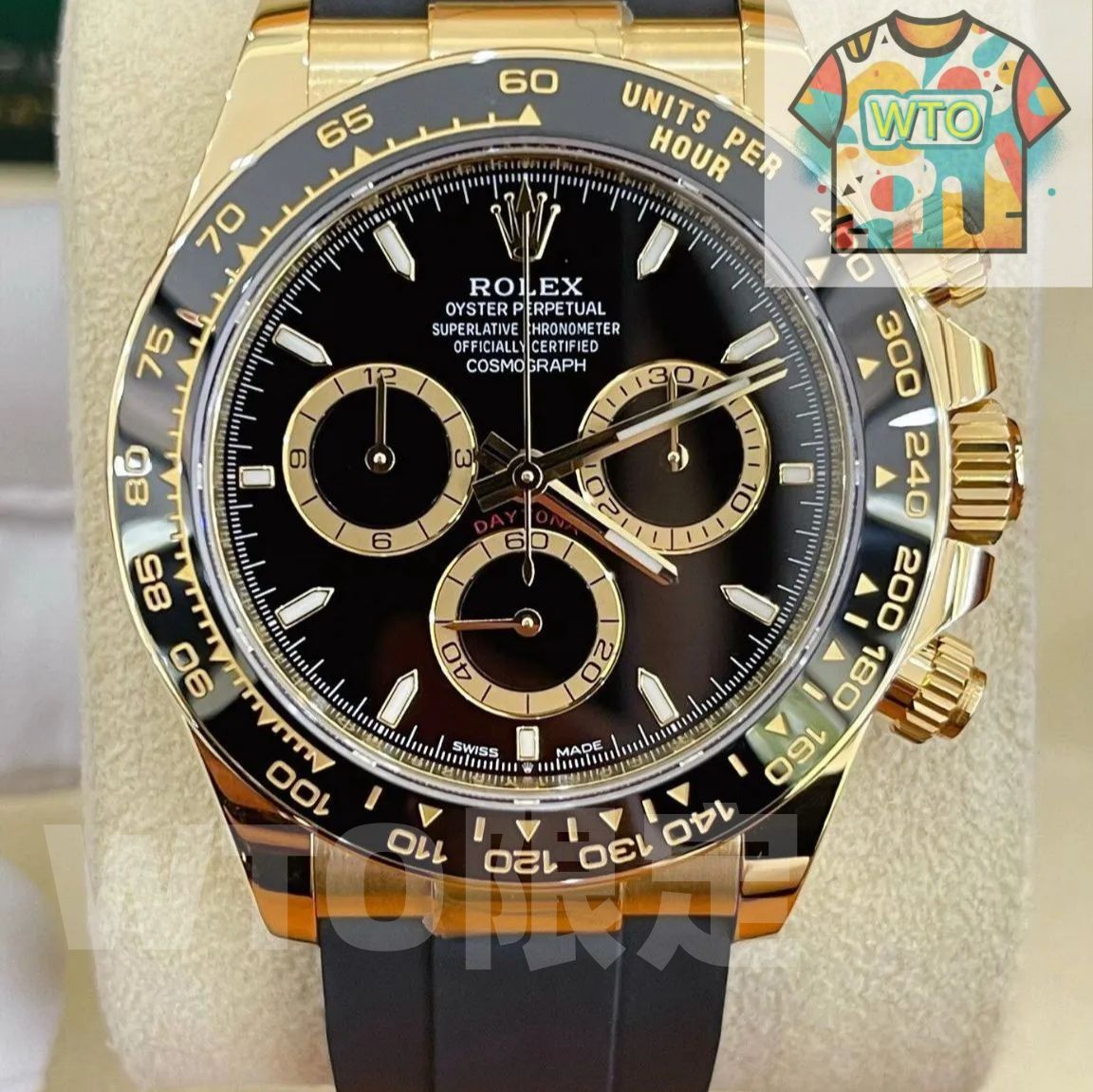 58今すぐ へようこそ! ROLEXロレックス 新型デイトナモデル 12651861|WTO通販| -0-WTO輸入-XNQ56