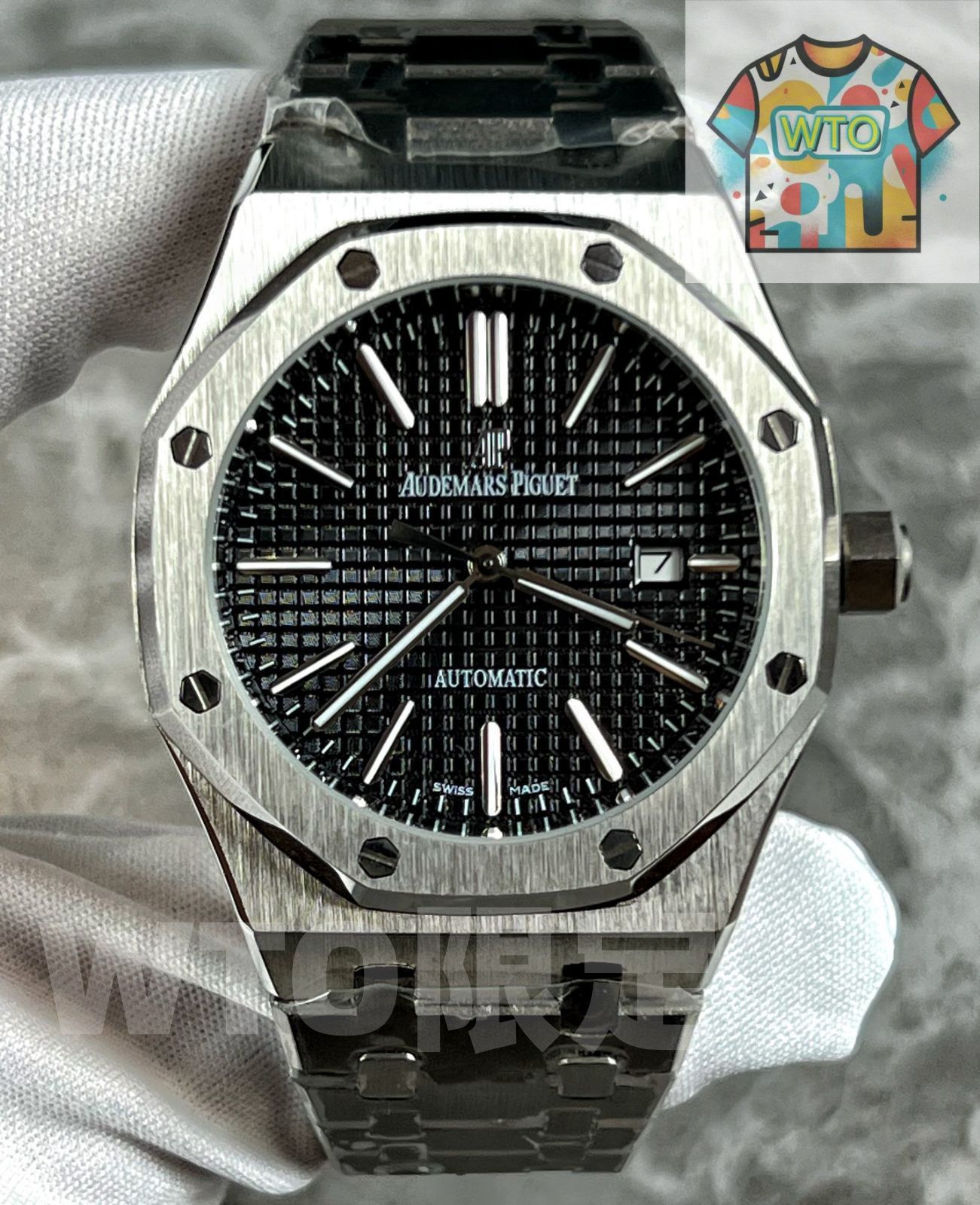 13今すぐ へようこそ! ROLEX m116515ln ロレックス デイトナシリーズの腕時計40mm16| | --WTO輸入0