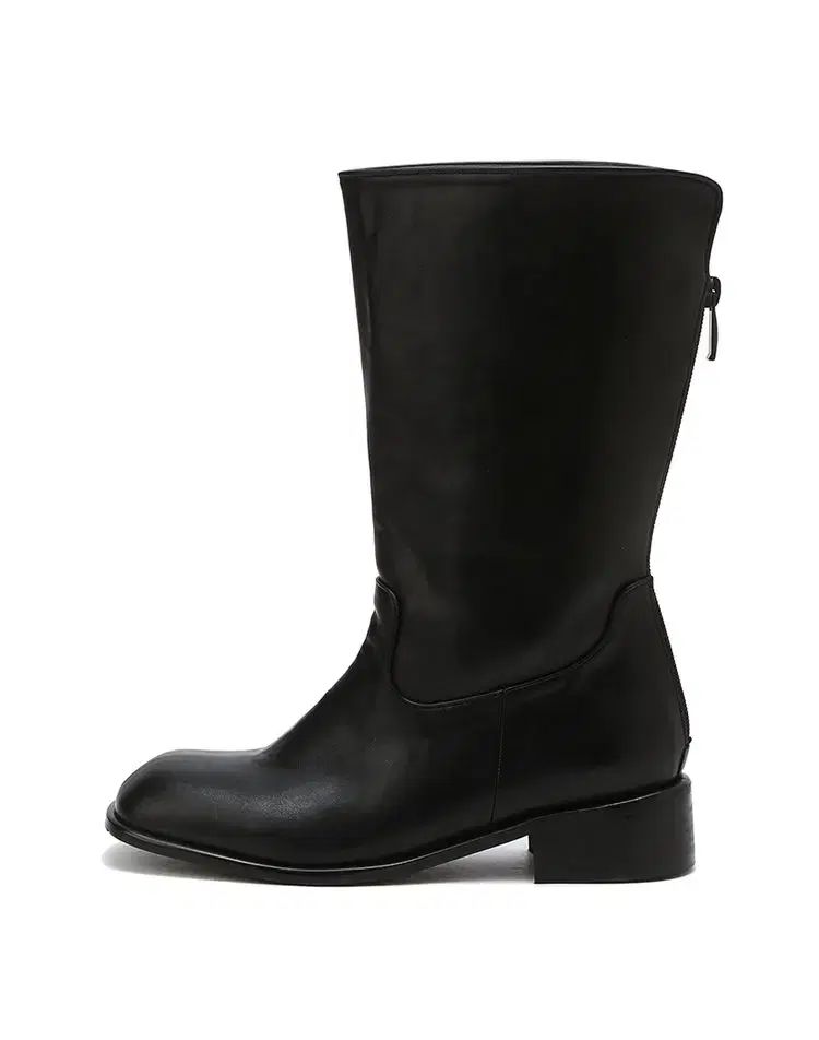 ジルバイジルスチュアート ハーフ ブーツ 230 235 240 245 250 255