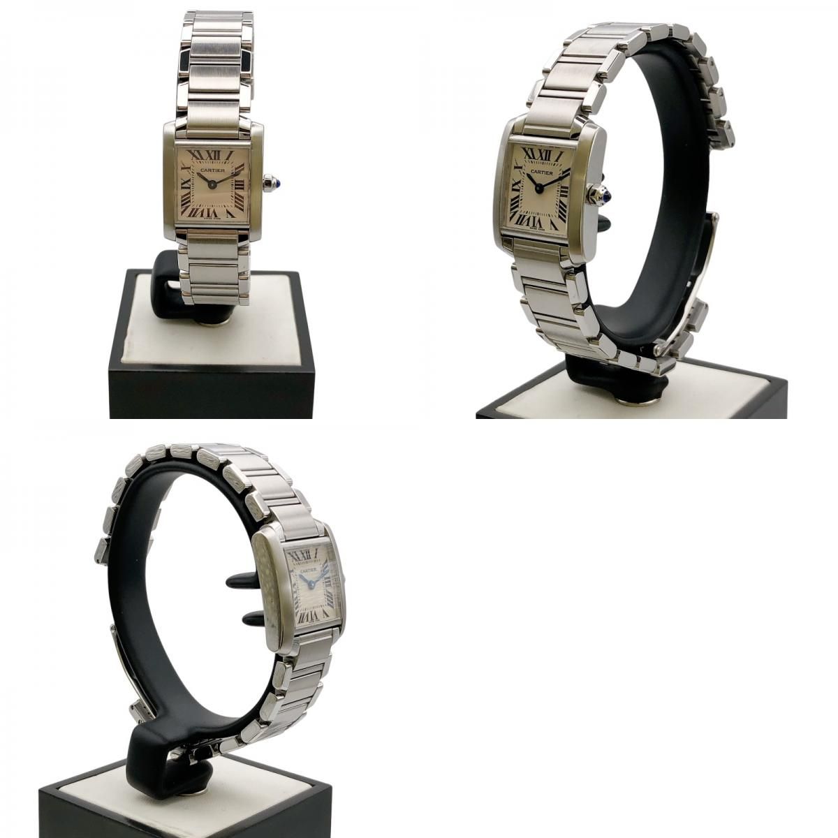 タンクフランセーズ SM