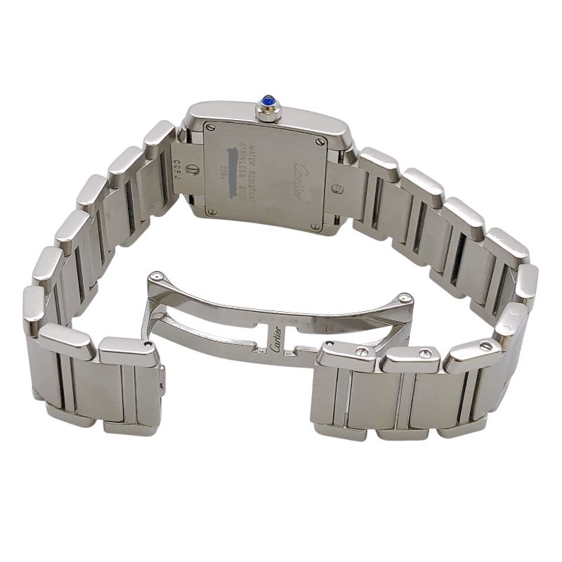 タンクフランセーズ SM