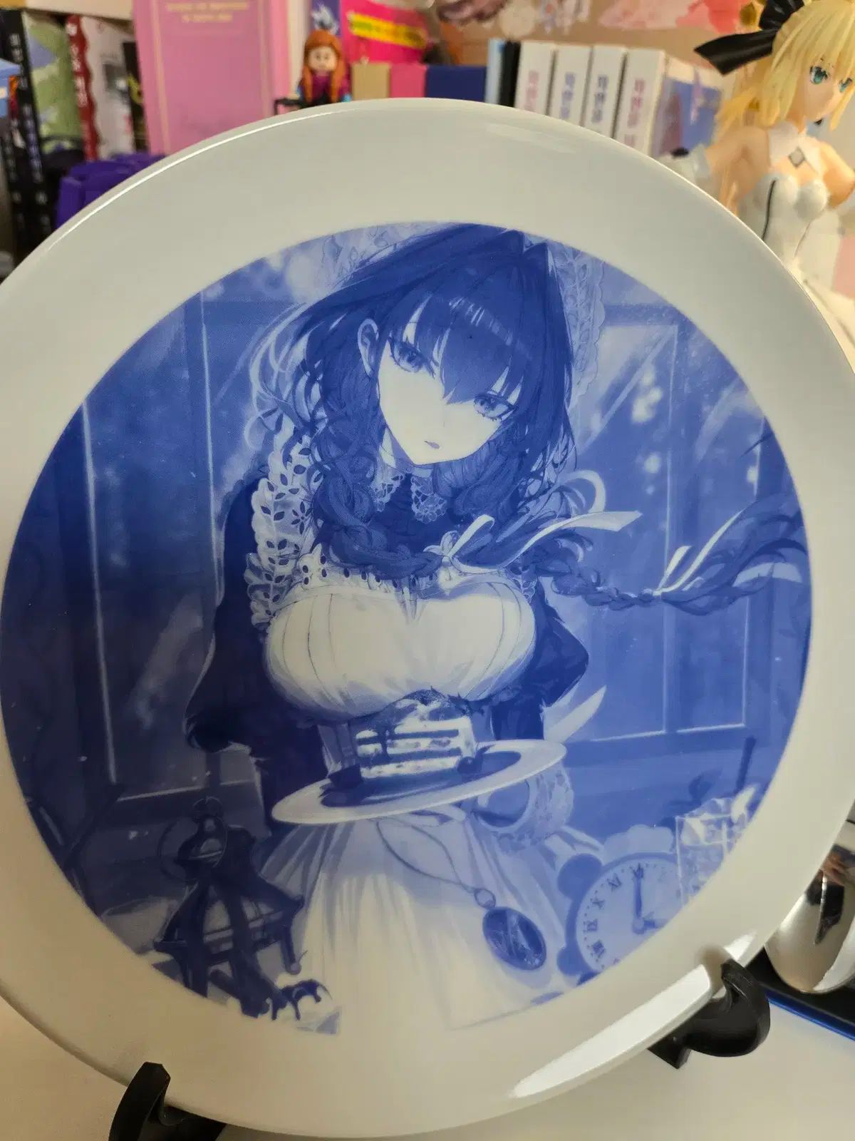 hololive production official shop オーロ・クロニー 誕生日記念2025 