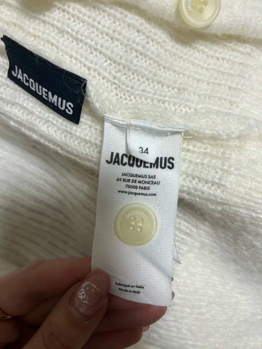 ミイユ ピッチーニ