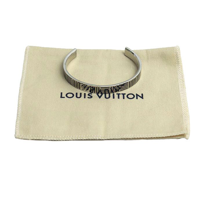 LOUIS VUITTON ルイ・ヴィトン メタル ジョンク・ダミエカラーズ