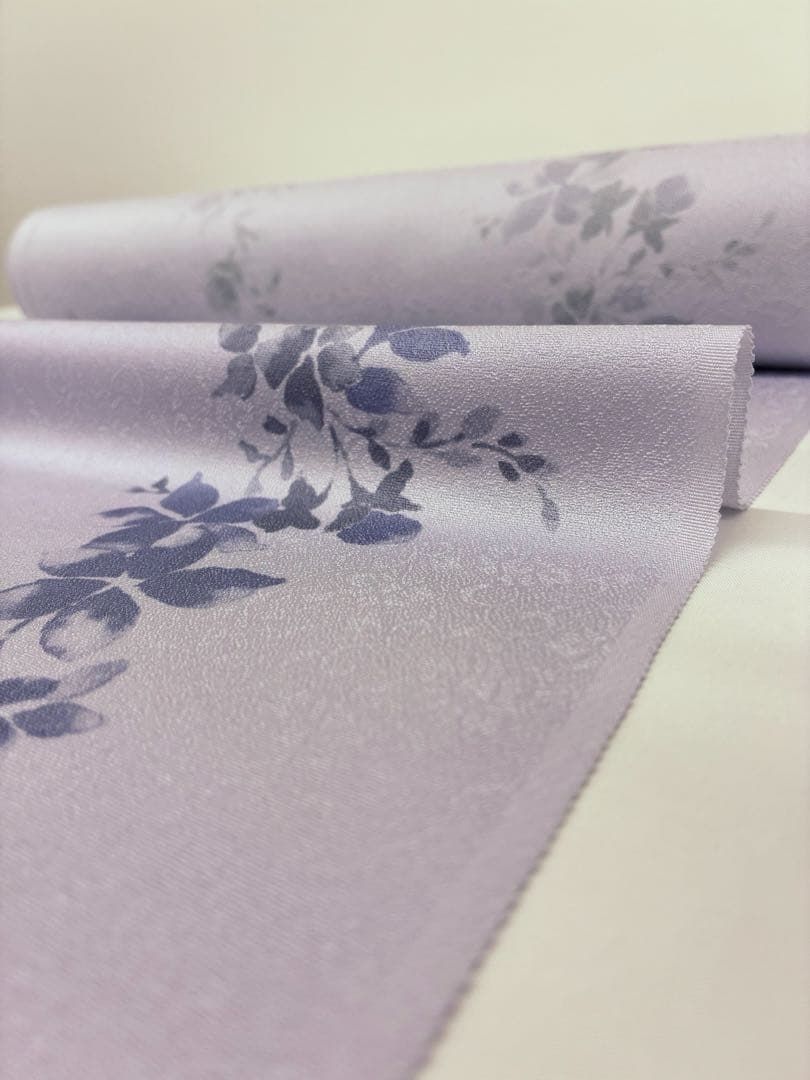 紋意匠 丹後ちりめん