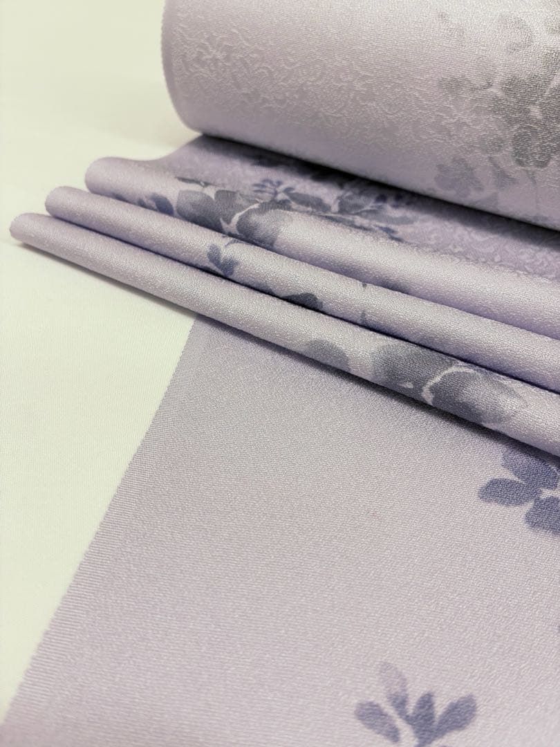 紋意匠 丹後ちりめん