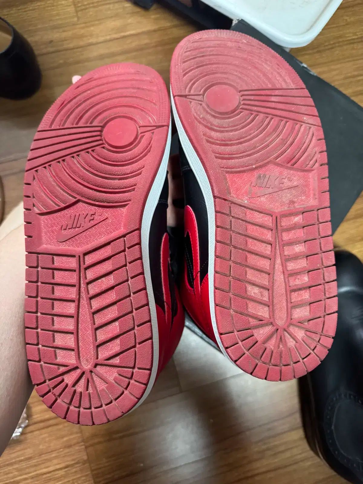 ミッド ブレーザー