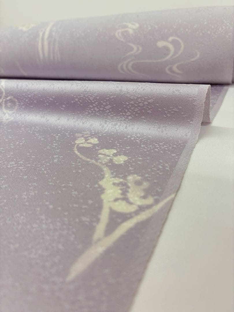 丹後ちりめん 瓢箪