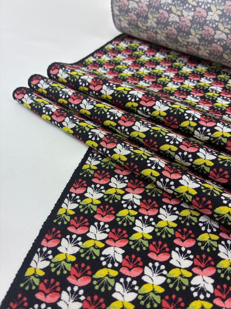 恋ほのか 丹後ちりめん