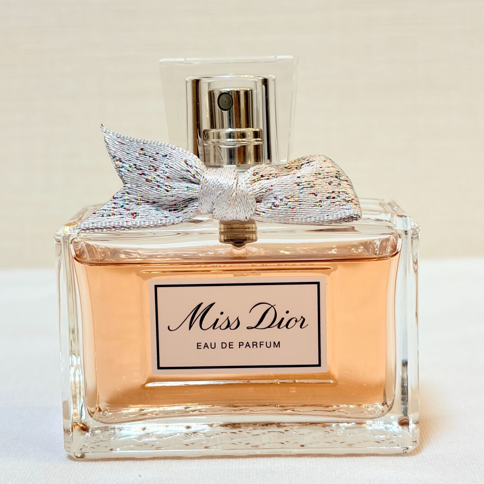 Dior Miss Dior eau de parfum ディオール ミスディオール オードパルファム 香水 50ml