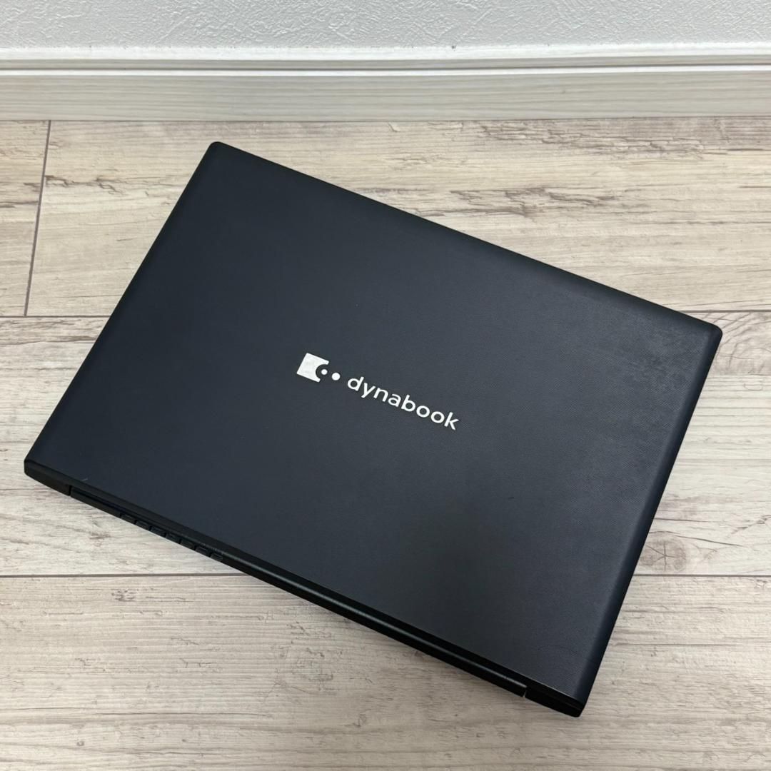 Dynabook11世代i5ノートパソコンWindows11高性能72 公式通販 dynabook