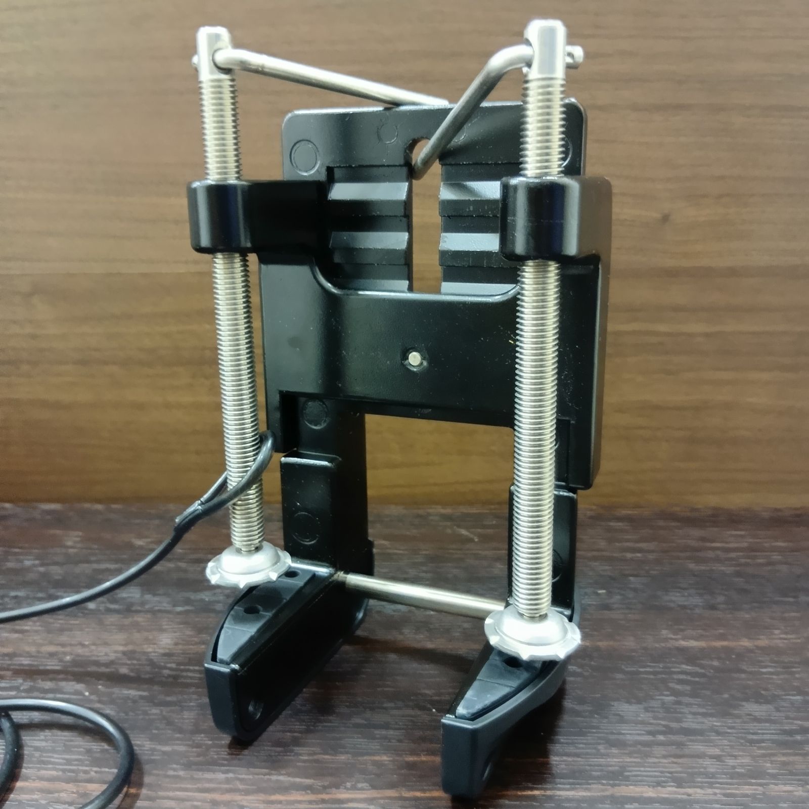 パワーホルダー 速攻