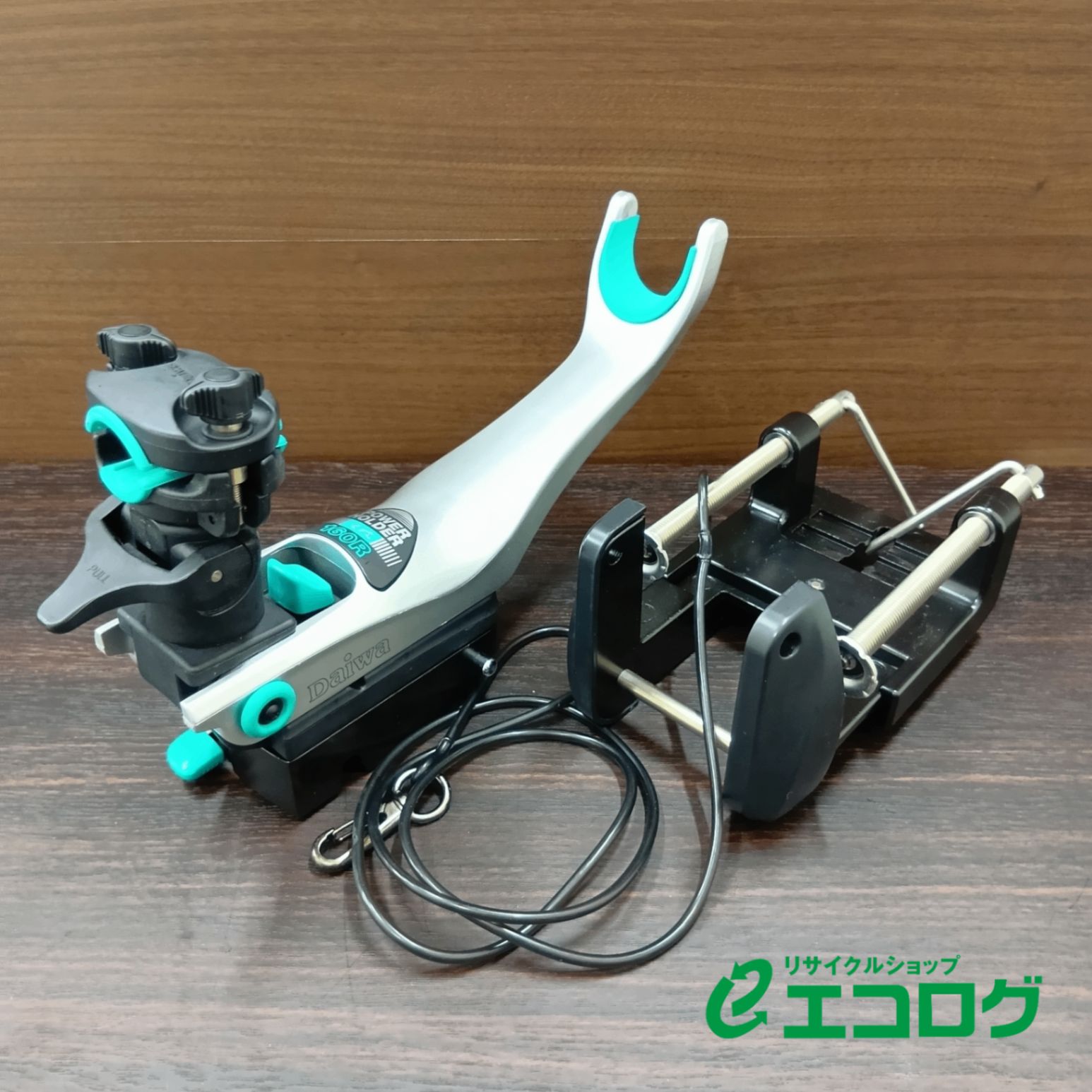 ダイワ DAIWA パワーホルダー 速攻 160R ロッドキーパー