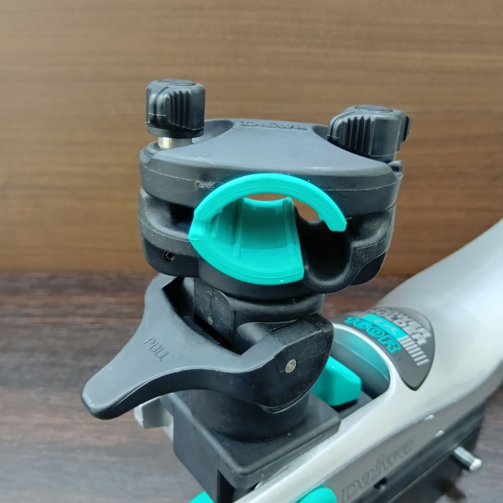 ダイワ DAIWA パワーホルダー 速攻 160R ロッドキーパー