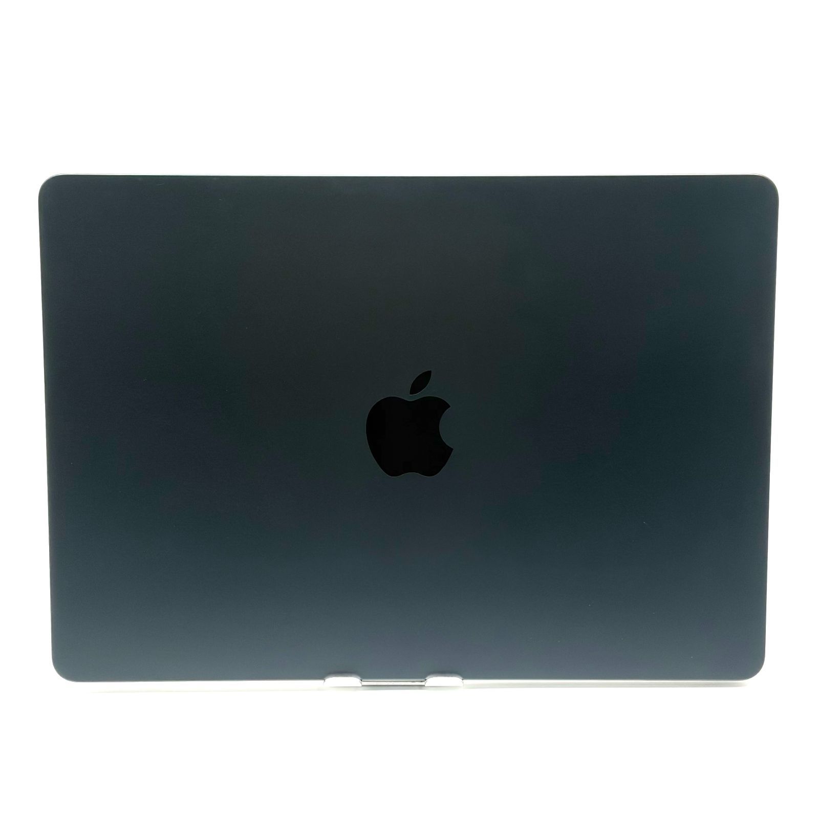 美品】MacBook Air M2 13インチ ミッドナイト USキーボード メモリ8GB