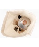 ステッカー付 スノーピーク