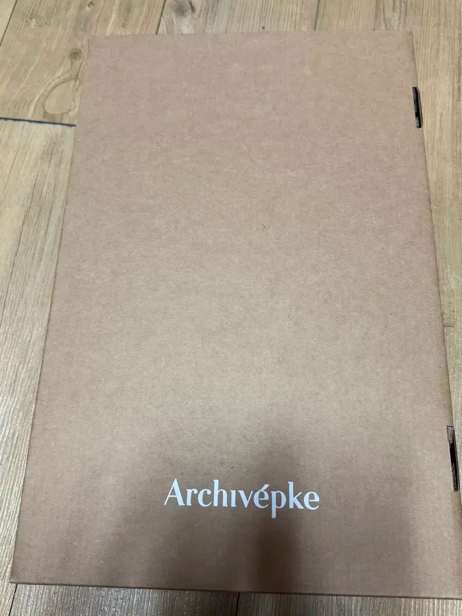 リボン빛 アーカイブエプク