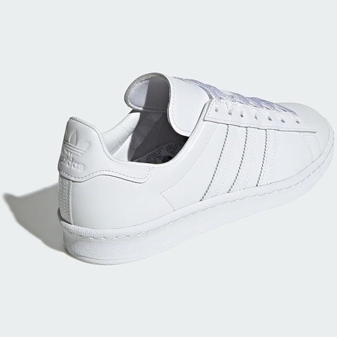 フットウェアホワイト JR