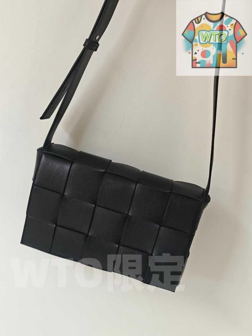 ボッテガ ヴェネタ ショルダーバッグ WTO輸入2