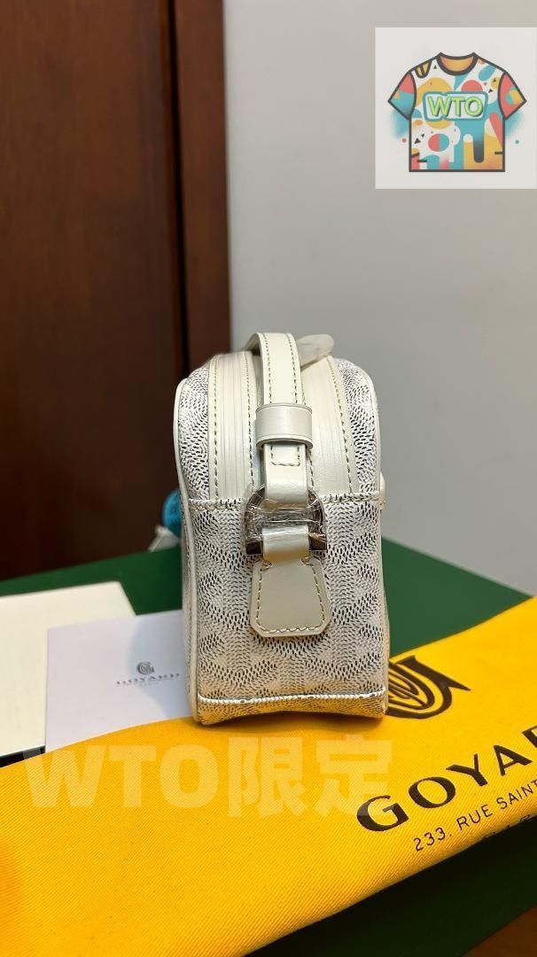 ゴヤール ショルダーバッグ-WTO輸入2