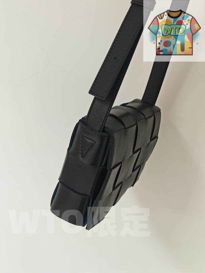 ボッテガ ヴェネタ ショルダーバッグ-WTO輸入2