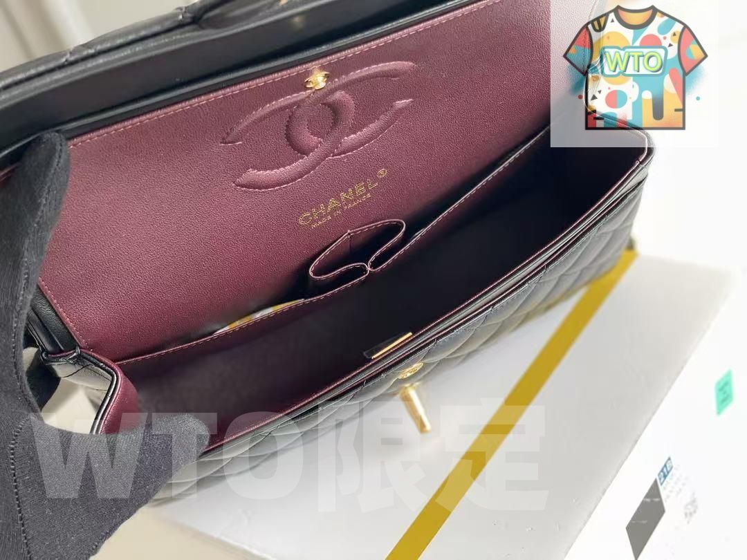 CHANEL マトラッセ