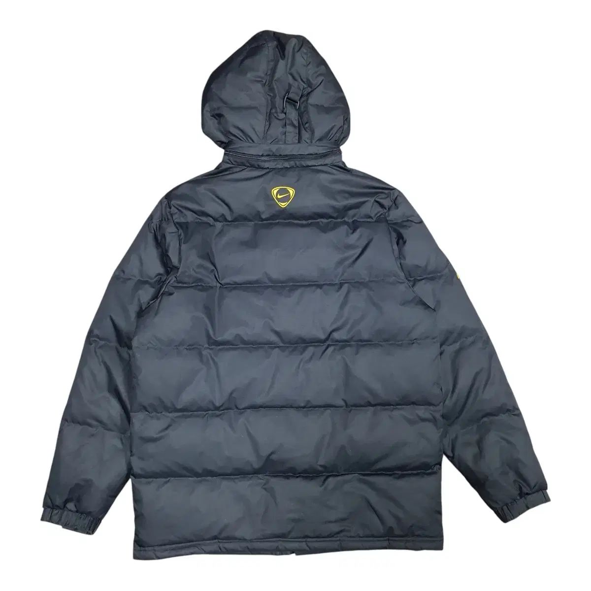 NIKE アーセナル ダックダウン サッカー ダウン