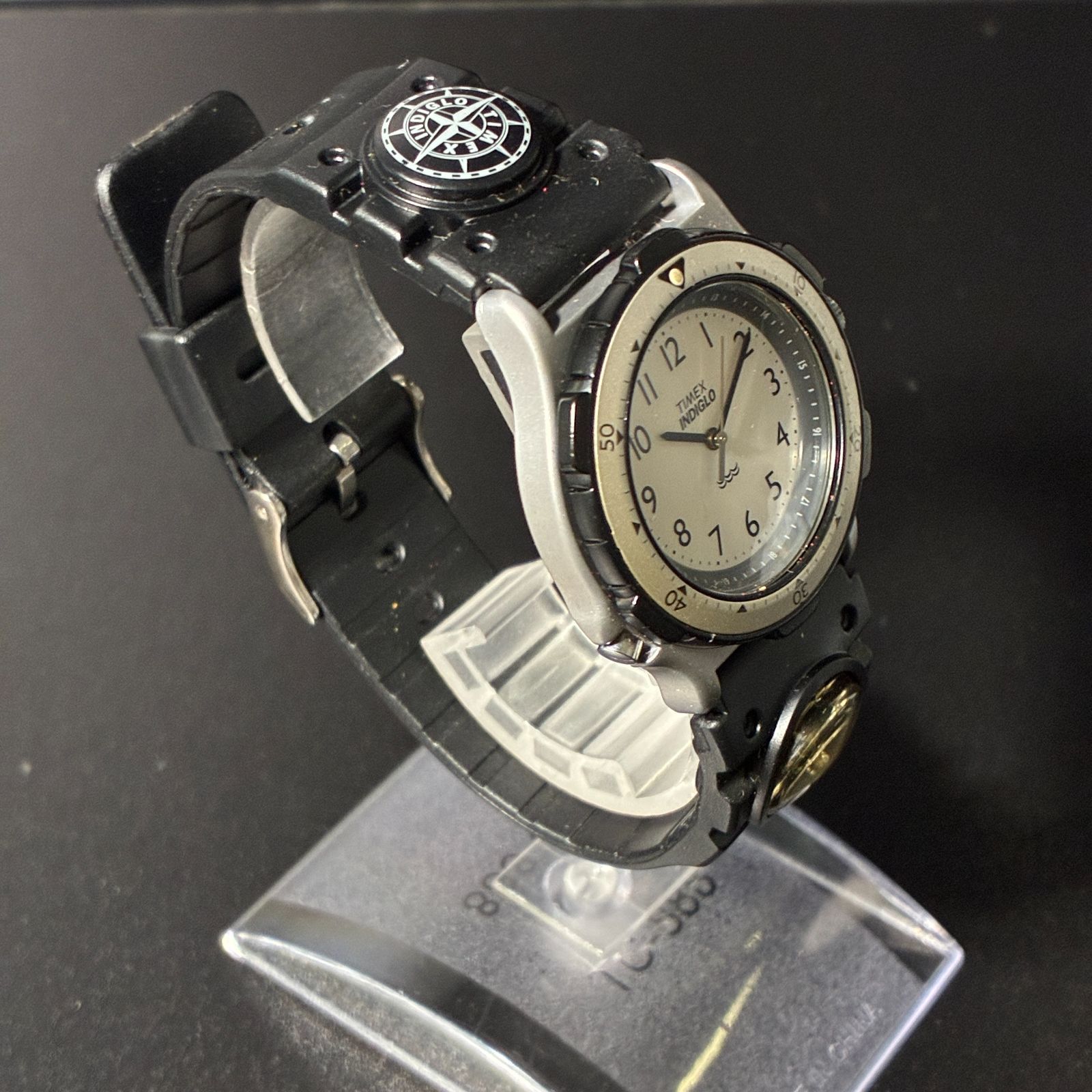 クォーツ タイメックス