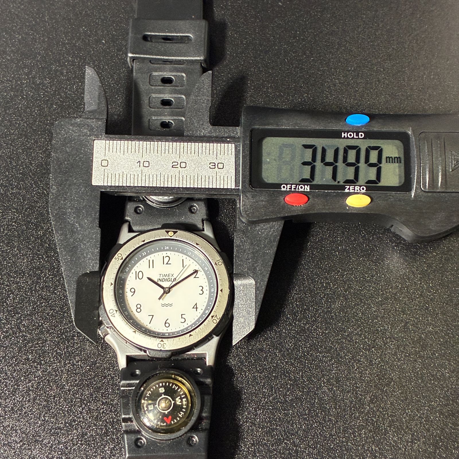  クォーツ タイメックス 時計 QZ 腕時計(アナログ) 時計