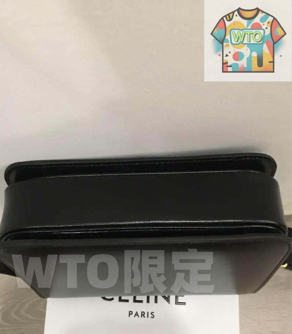 セリーヌ ショルダーバッグ