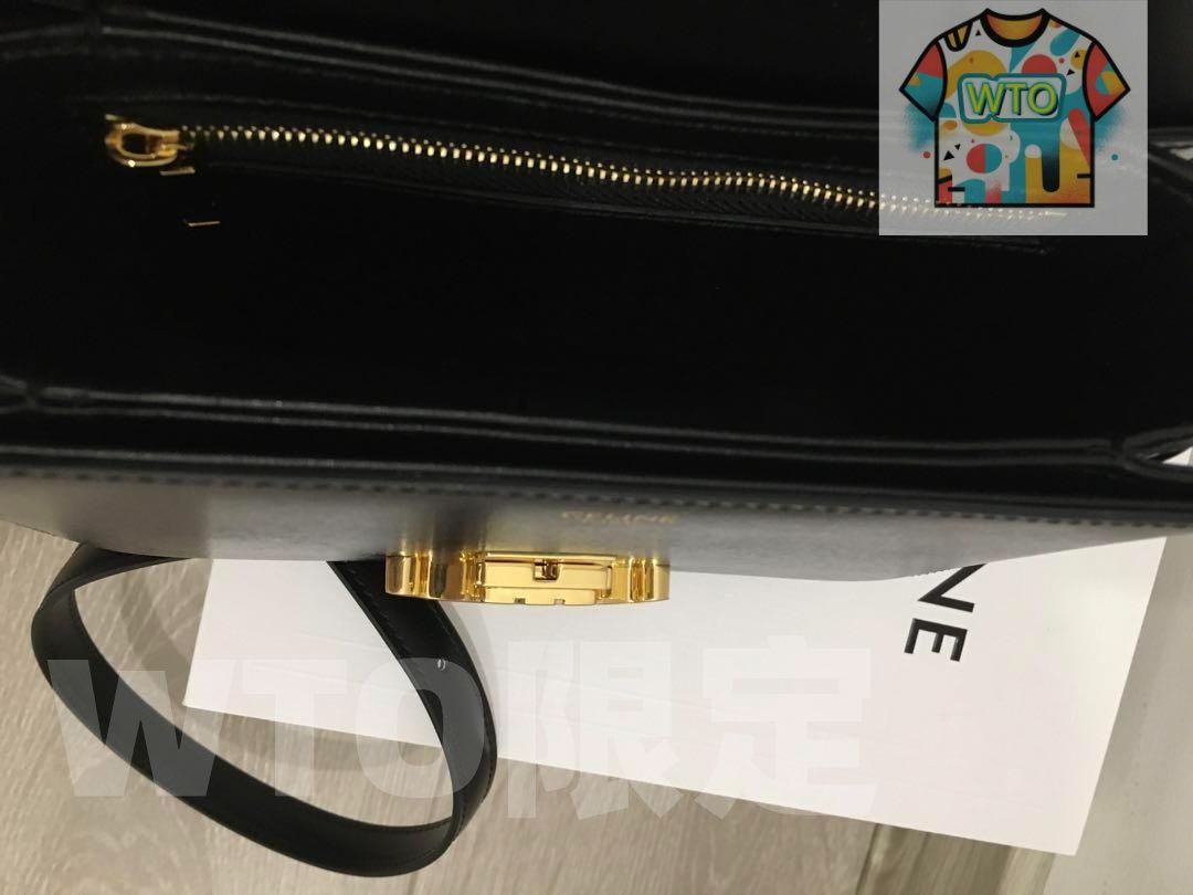 ショルダーバッグ トリオンフスモール-WTO輸入-XRV