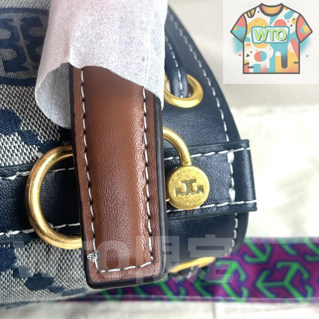  TORY BURCH ショルダーバッグ-WTO輸入2 ショルダーバッグ バッグ