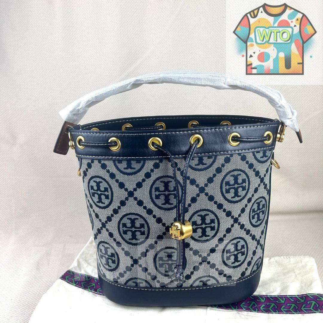 TORY BURCH ショルダーバッグ-WTO輸入-QXI 22