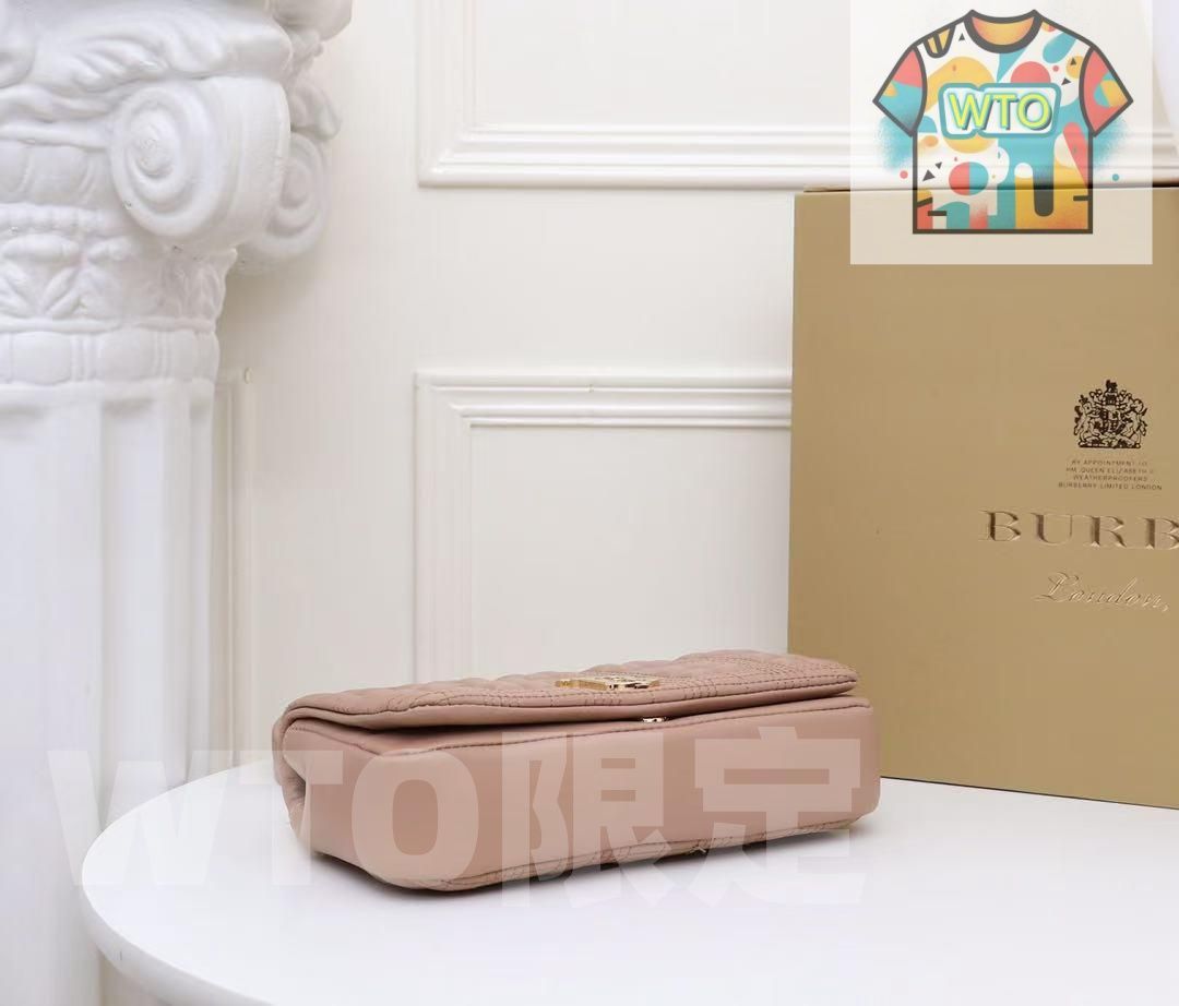 バーバリー ショルダーバッグ-WTO輸入2