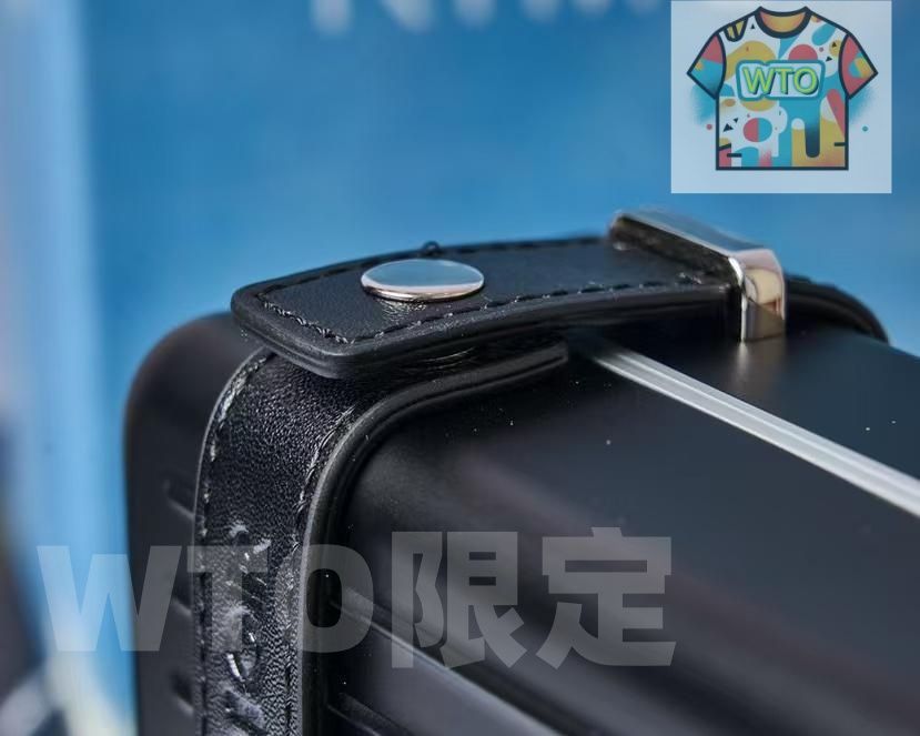 RIMOWAパーソナル ショルダーバッグ