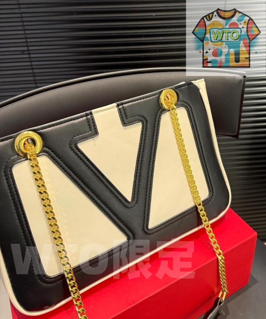 Valentino ショルダーバッグ-WTO輸入2