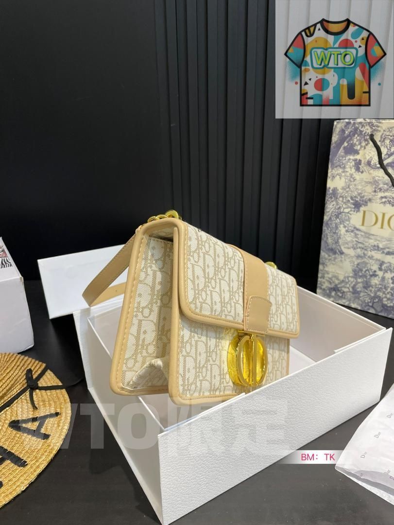 チェーンショルダーバッグ-WTO輸入2