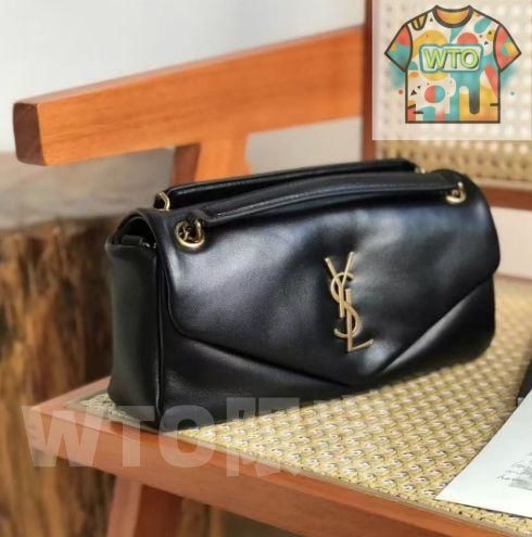 YSL イヴサンローラン ショルダーバッグ