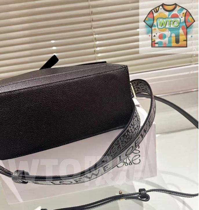 WAY ショルダーバッグ-WTO輸入-NWS