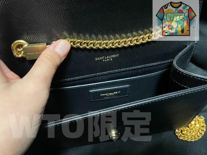  Saint Laurent ケイト ショルダーバッグ ミニバッグ-WTO輸入2 ショルダーバッグ バッグ
