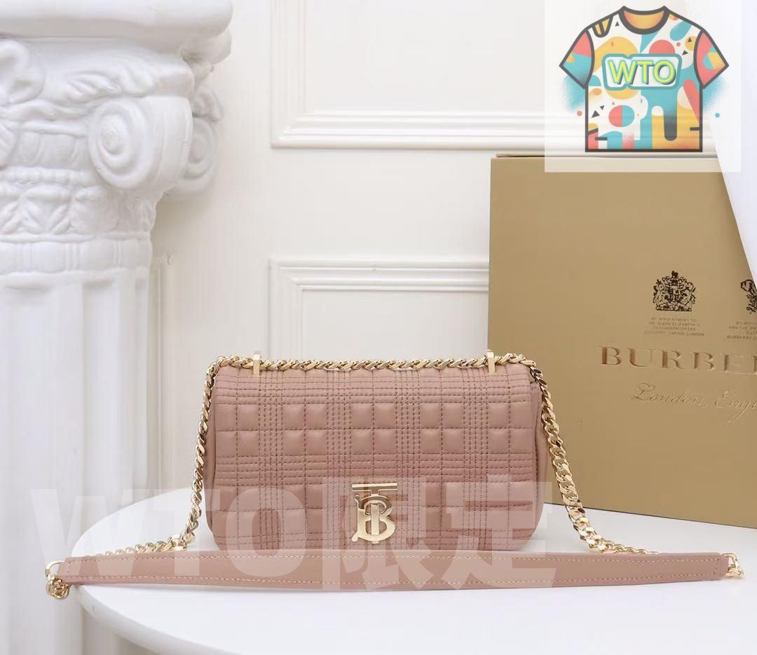 バーバリー ショルダーバッグ-WTO輸入2