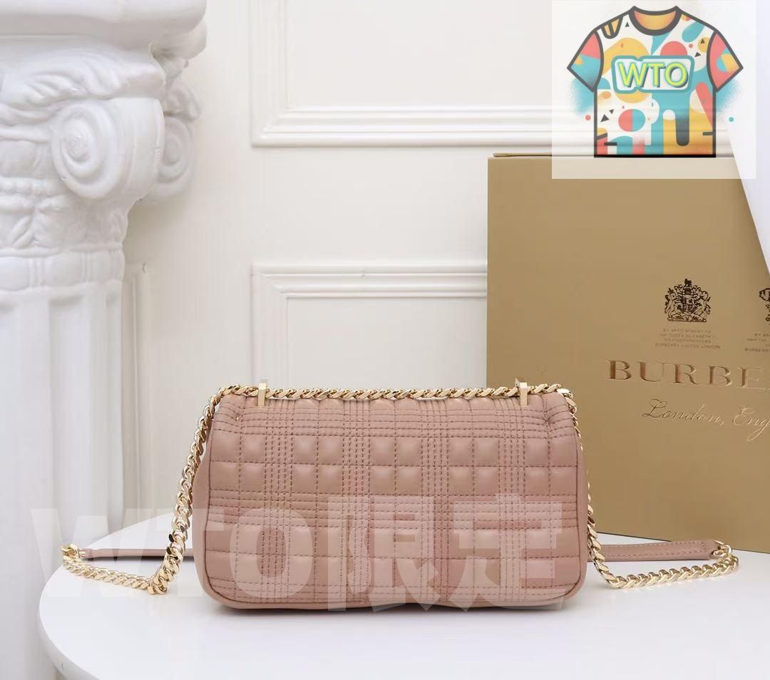 バーバリー BURBERRY ショルダーバッグ