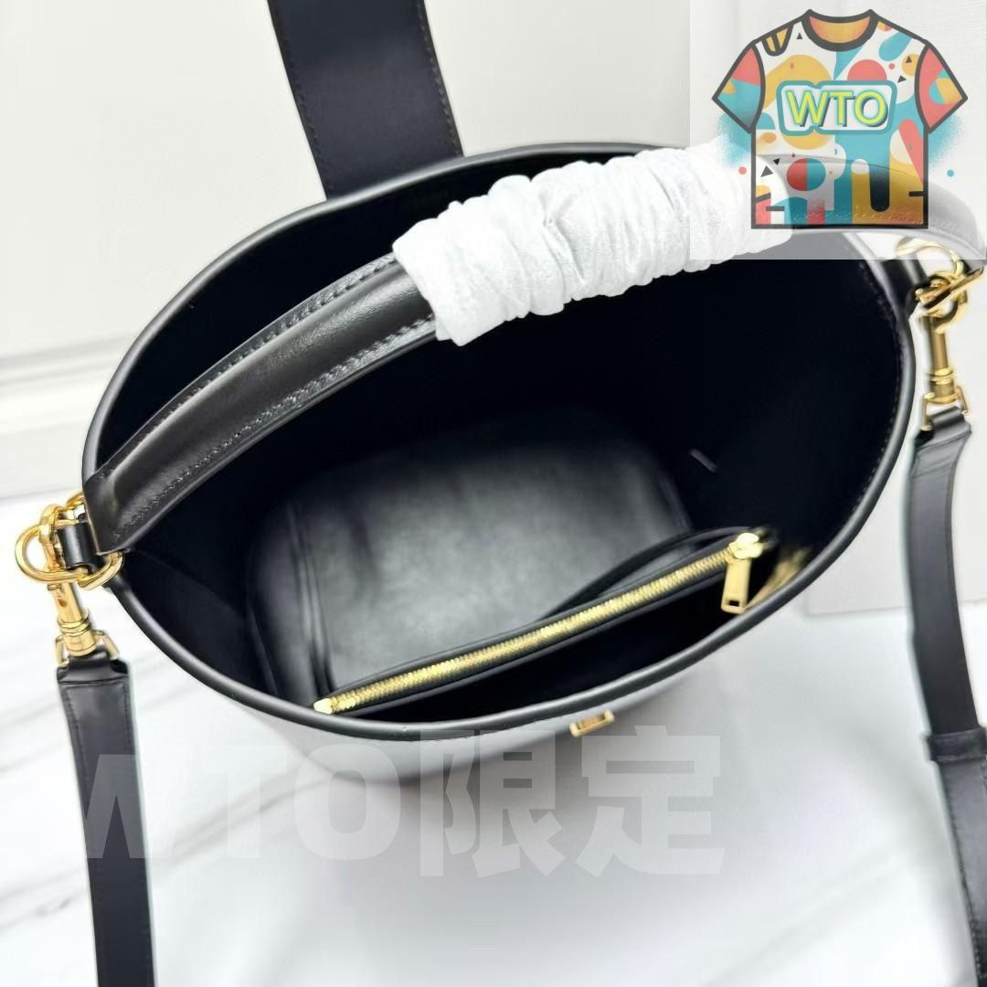 スモール バケット-WTO輸入-IAQ