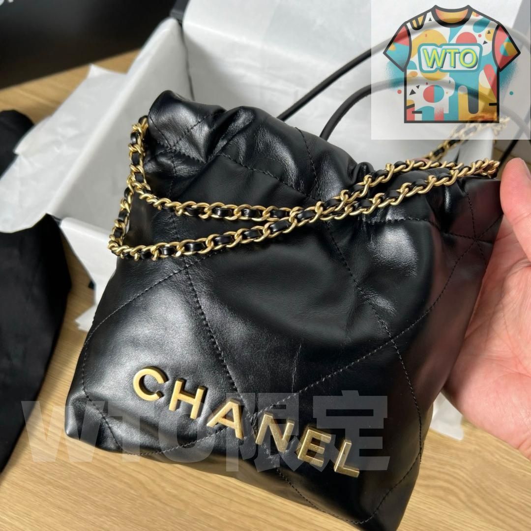 CHANEL