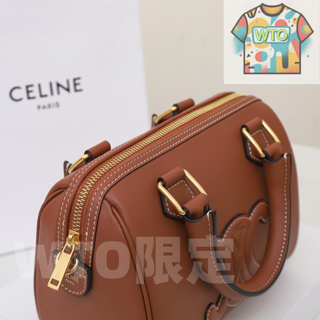 ハンドバッグ-WTO輸入-VQP