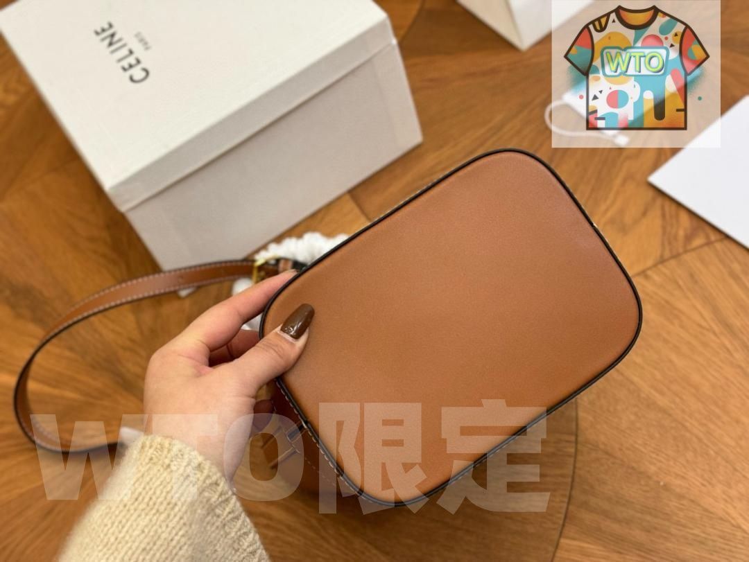 スモール バケット